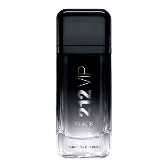 Perfume Carolina Herrera 212 VIP BLACK 100ml